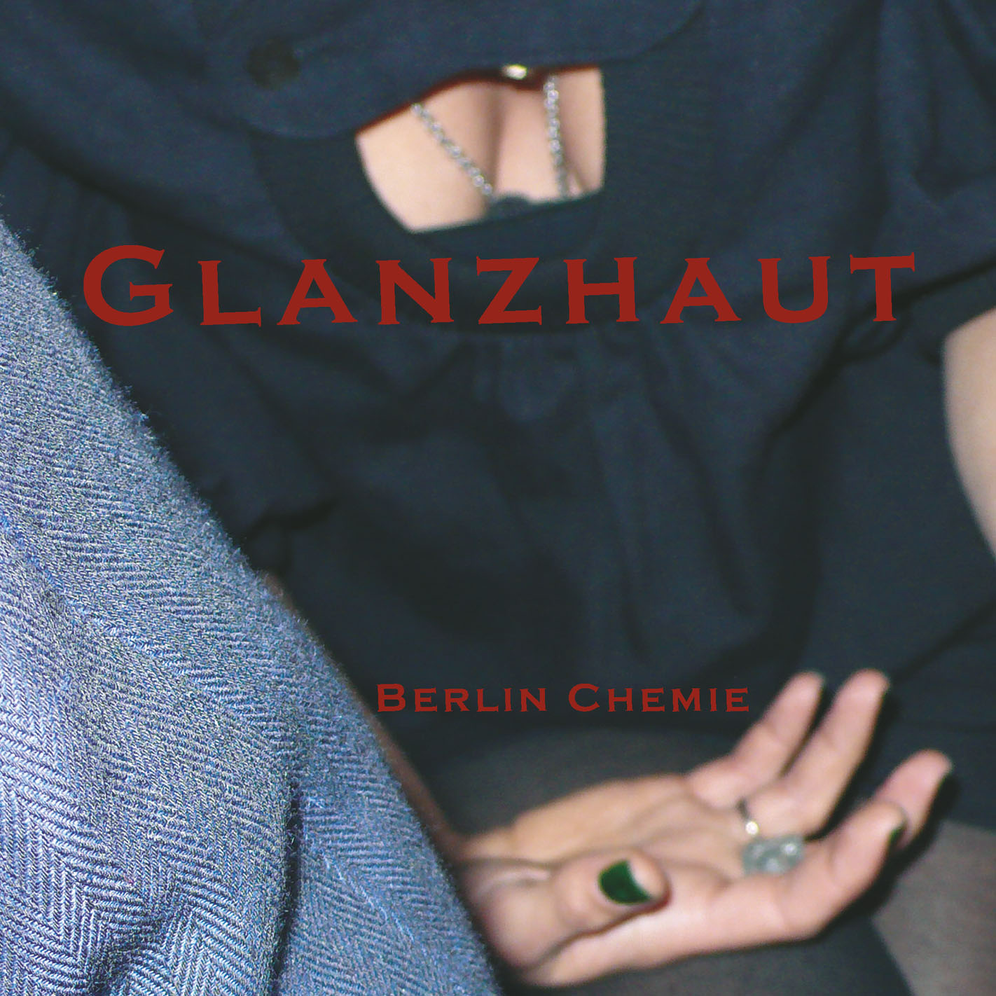  Katzensonne Records Berlin since 2016